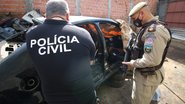 Divulgação/SSP-BA