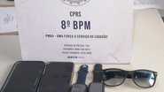 Reprodução // SSP-BA