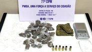 Divulgação/SSP-BA