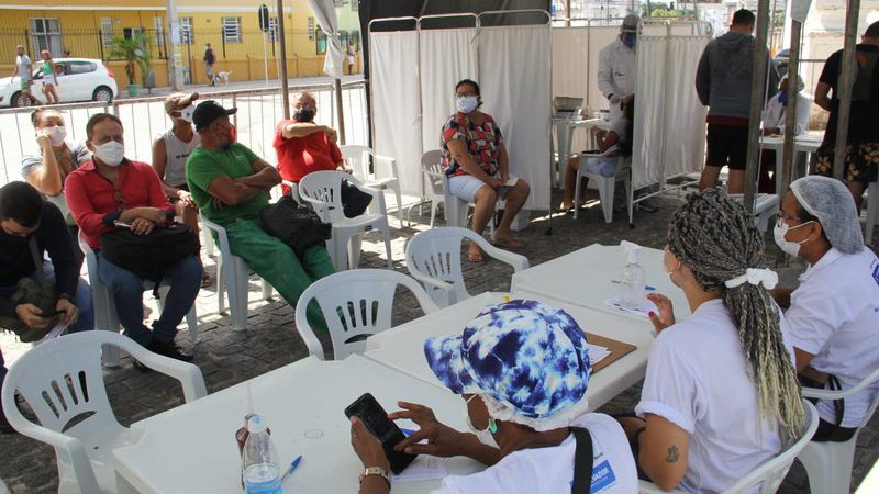 Vagner Souza/BNews