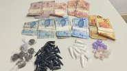 Divulgação/Polícia Civil