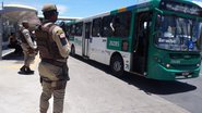 Divulgação/SSP-BA
