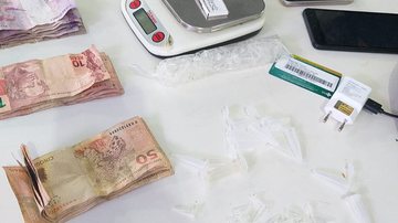 Divulgação/Ascom-PC