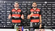 Divulgação/EC Vitória