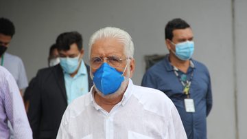 Vagner Souza / BNews