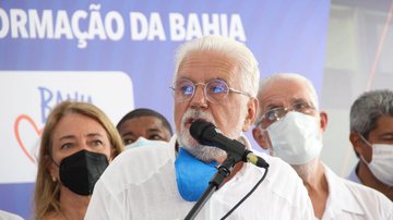 Vagner Souza/ BNews
