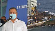 BNews / Manu Dias/GOVBA