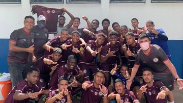 Reprodução / Jacuipense