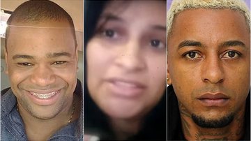 Reprodução | Redes Sociais