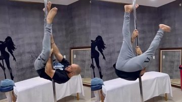 Reprodução / Instagram