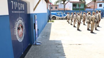 Alberto Maraux/SSP-BA