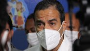 Vagner Souza/ BNews