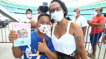 Paulo M. Azevedo/BNews