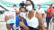 Paulo M. Azevedo/BNews