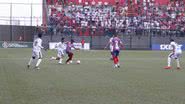 Rafael Machaddo/EC Bahia