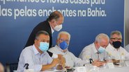 Vagner Souza/ BNews