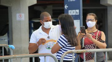 Vagner Souza / BNews