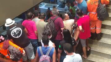 Reprodução/Redes Sociais