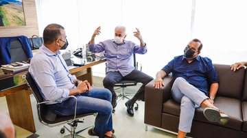 Manutenção do REIQ é essencial para resguardar empregos - Divulgação