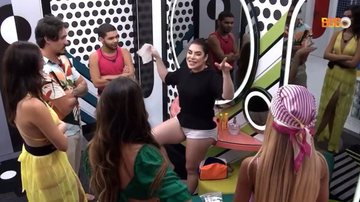 Reprodução  / Rede Globo