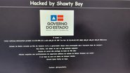 Imagem Polícia investiga ataques hackers a sites do Governo da Bahia