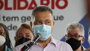 Vagner Souza / BNews