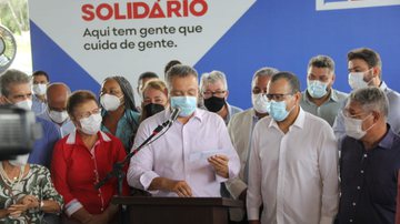 Vagner Souza / BNews