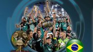 Imagem Federação de estatísticas elege o Palmeiras como melhor clube do mundo em 2021; veja o Top-10