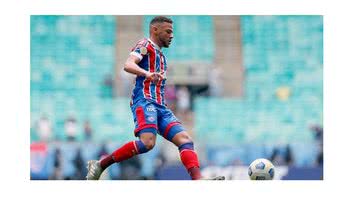 Felipe Oliveira/ EC Bahia