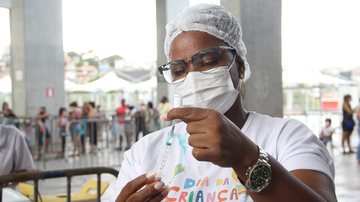 Vagner Souza/ BNews