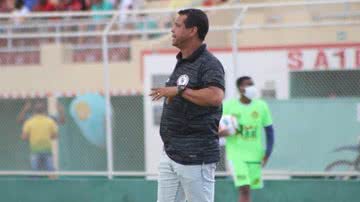 Hilton Oliveira/Jacuipense