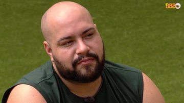 Reprodução  / Rede Globo