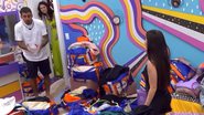 Reprodução  / Rede Globo