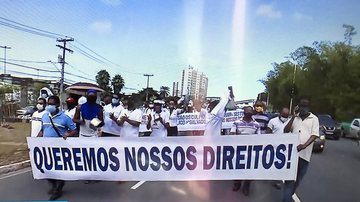 Reprodução/RecordTV Itapoan