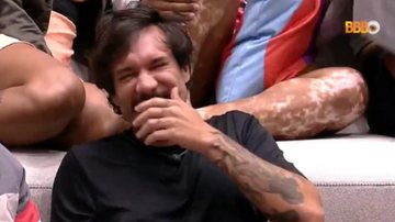 Reprodução  / Rede Globo