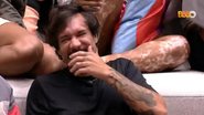 Reprodução  / Rede Globo