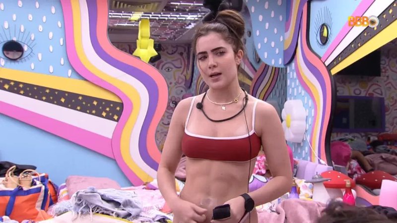 Reprodução / TV Globo