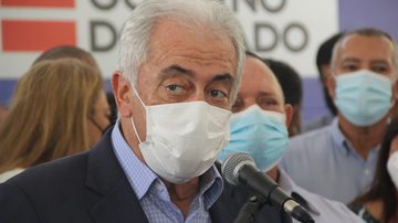 Vagner Souza/BNews
