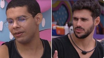 Reprodução  / Rede Globo