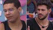 Reprodução  / Rede Globo
