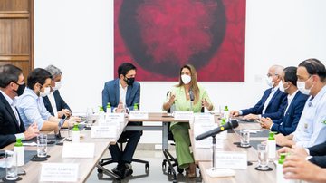 Secom/Prefeitura de São Paulo