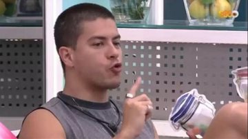 Reprodução / Rede Globo