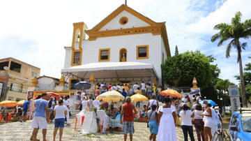 Paulo M. Azevedo/BNews