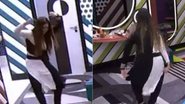 Reprodução  / Rede Globo