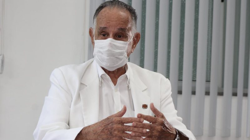 Vagner Souza/BNews