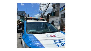 Reprodução/ RecordTV Itapoan