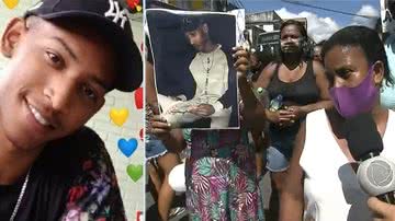 Reprodução/ RecordTV Itapoan