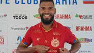 Felipe Oliveira / E.C.Bahia