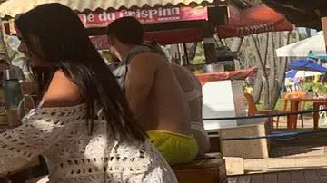 Reprodução/Redes Sociais