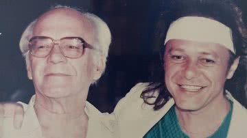 Divulgação // Armandinho